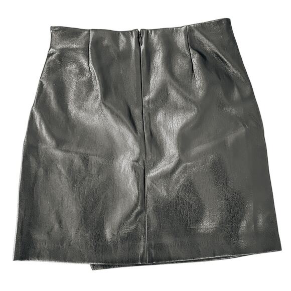Aritizia Wilfred Angie Skirt Black - Picture 7 of 12